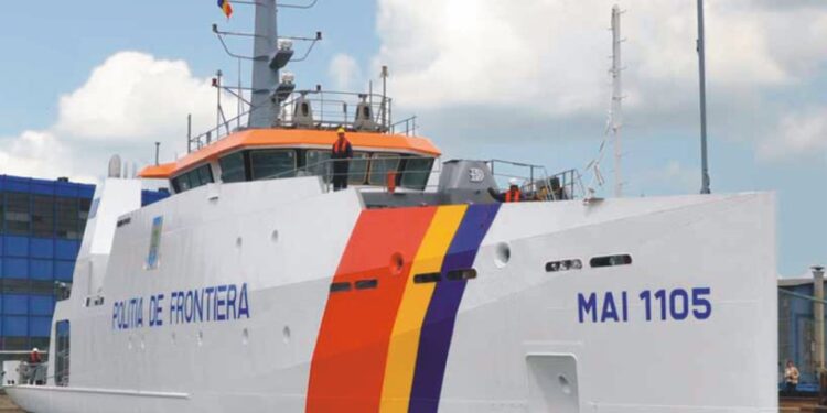 Sindicatul Polițiștilor și Personalului Contractual din Baza de Reparații Nave Brăila susține redresarea și revitalizarea capacităților de producție din industria națională de apărare