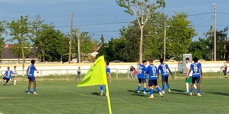 Primul meci oficial pentru Dacia Unirea Brăila va fi pe 30 iulie, în turul 1 al Cupei României