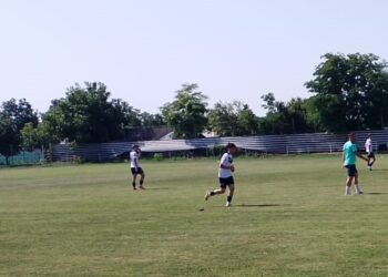 Dacia Unirea Brăila merge mai departe în Cupa României