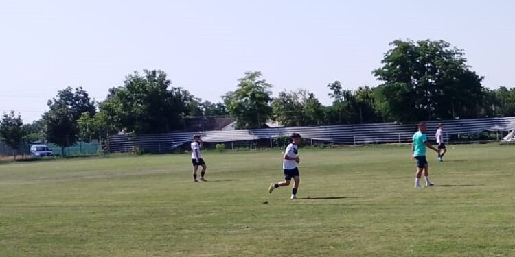 Dacia Unirea Brăila merge mai departe în Cupa României