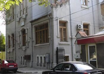 ISJ Braila