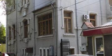 ISJ Braila
