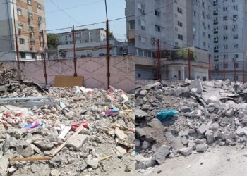 Amenda de la Garda de Mediu