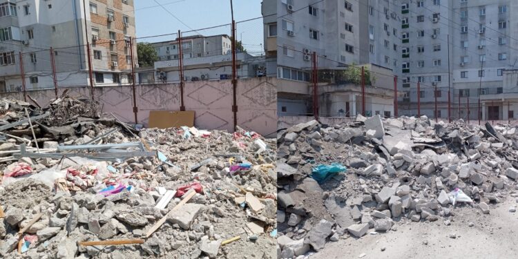 Amenda de la Garda de Mediu