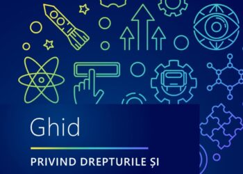 Ghidul privind drepturile și comercializarea proprietății intelectuale – un pas strategic pentru valorificarea rezultatelor cercetării