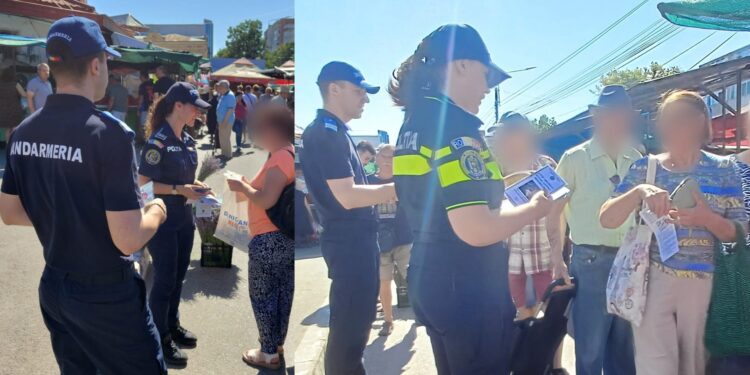 Brățările de monitorizare electronică pentru prevenirea violenței domestice