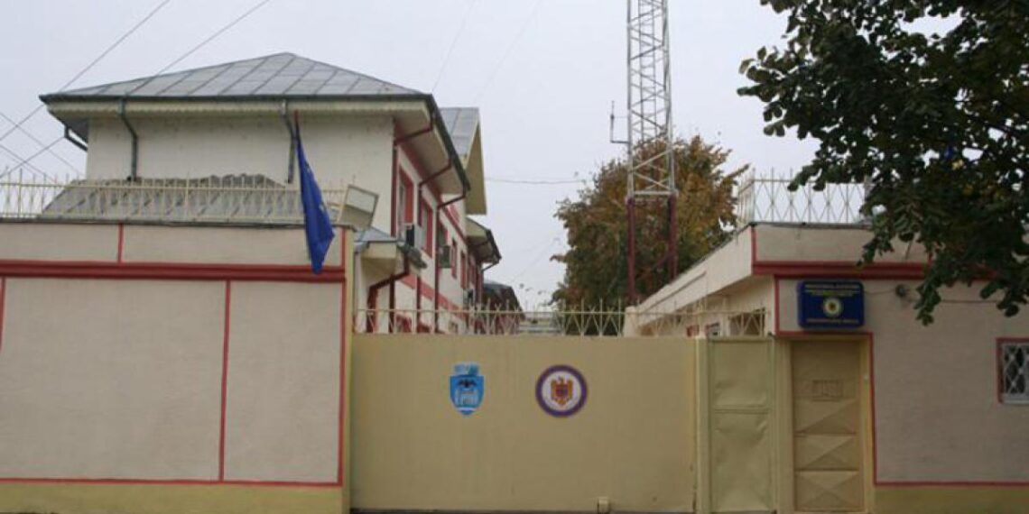 Penitenciarul Brăila