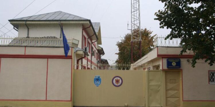 Penitenciarul Brăila