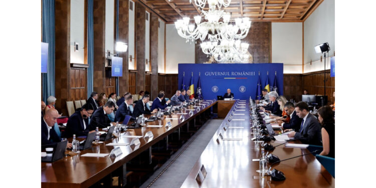 Guvernul a modificat legea pensiilor private