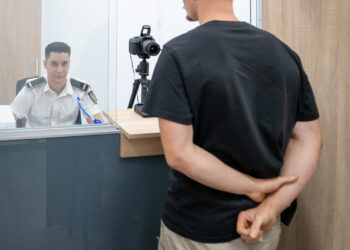 49.643 de avize de angajare în muncă emise de polițiștii de imigrări în cele șapte luni ale acestui an
