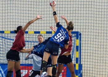 Încă o înfrângere pentru Dunărea Brăila în meciurile de pregătire