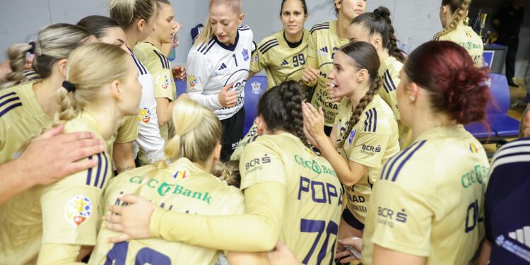 În weekend începe fotbalul în Liga 3 și handbalul în Liga Națională