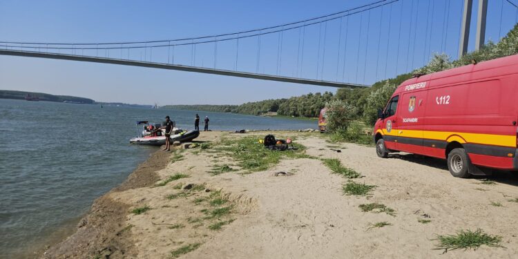 Interventii ISU Braila