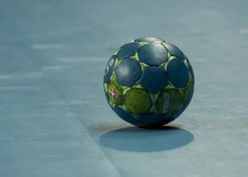 Echipa de Divizia A a HC Dunărea Brăila