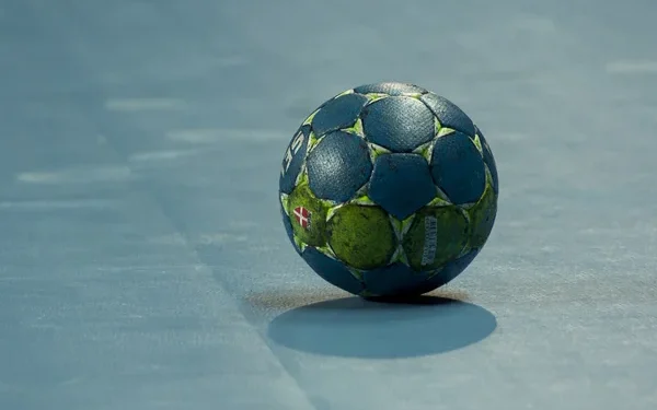 Echipa de Divizia A a HC Dunărea Brăila