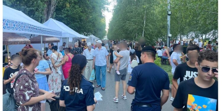 Activități în sistem integrat