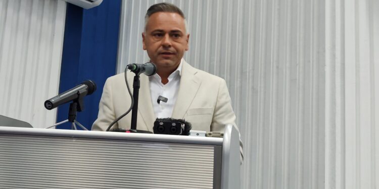 Ministrul agriculturii în vizită de lucru la Brăila