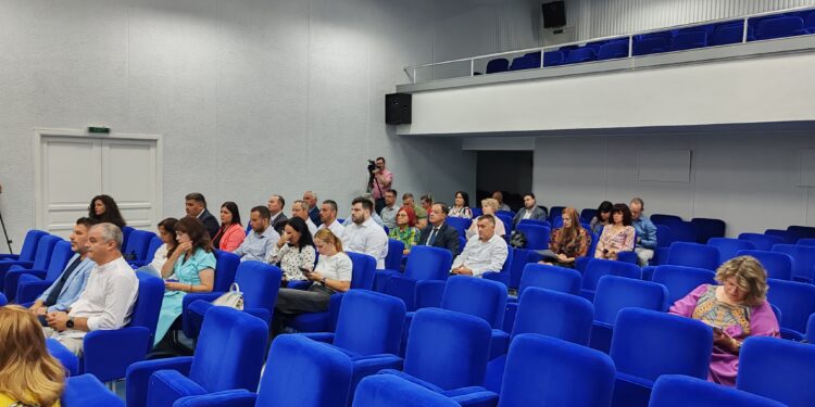 Consilierii PNL au votat împotrivă