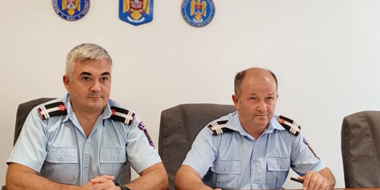 Analiza intervențiilor pentru stingerea incendiilor