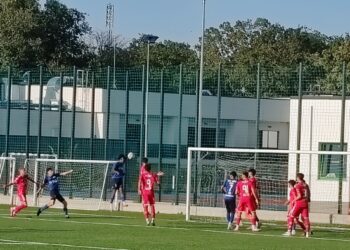 Dacia Unirea - Otelul 2 Galați