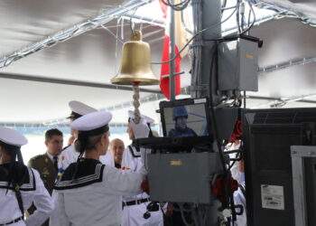 Programul manifestărilor de Ziua Marinei Române la Brăila