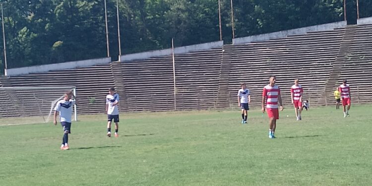 Dacia Unirea Brăila - Sporting Liești
