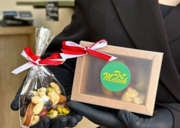 Gold Primelech a sărbătorit un an de activitate în Oradea, iar alături le-a fost brăileanca Lili Apostol