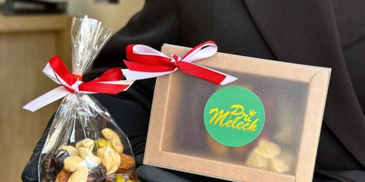 Gold Primelech a sărbătorit un an de activitate în Oradea, iar alături le-a fost brăileanca Lili Apostol