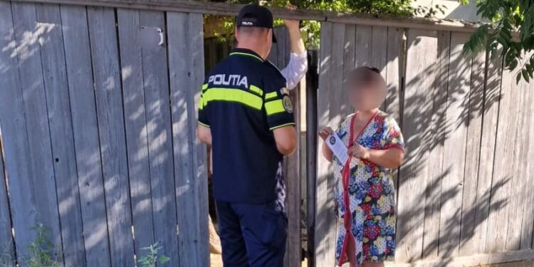 Polițiștii din cadrul Biroului pentru Protecția Animalelor continuă demersurile de informare a cetățenilor pe linia prevenirii actelor de cruzime împotriva animalelor