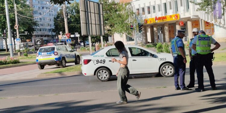 Politie Brăila