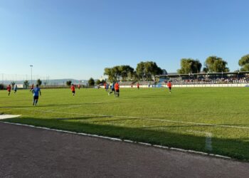 Victoria Traian învinsă în deplasarea de la Târgu Secuiesc, de o echipă cu pretenții la play-off