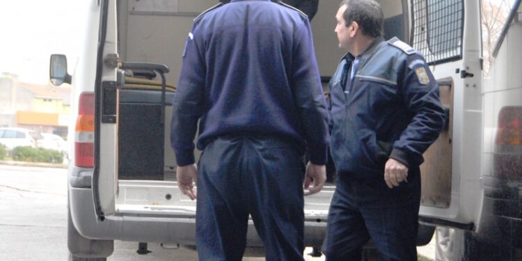 Brăilean adus în țară pentru ispășirea unei pedepse privative de libertate