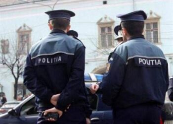 Condamnat de Judecătoria Brăila pentru viol, adus în țară din Spania