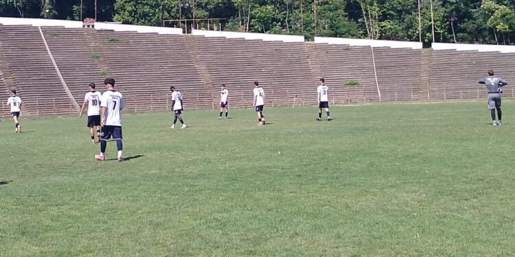 Dacia Unirea Brăila învinsă cu 4-1 de Unirea Braniștea