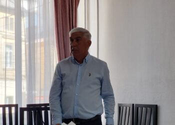 Teodor Grozea