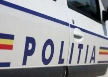 Coliziuni între o cisternă și o autoutilitară pe Șoseaua de Centură a Brăilei