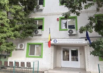 Organismul intermediar regional pentru Programeeuropene capital uman –Regiunea Sud-Est