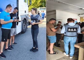 E timpul să nu mai dăm și noi ceva