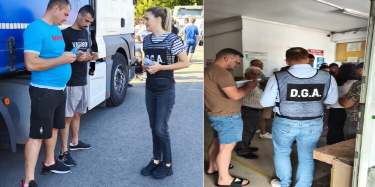 E timpul să nu mai dăm și noi ceva