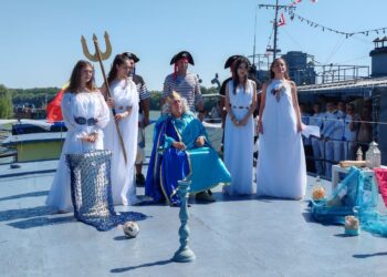 Ziua Marinei - Brăila 2025