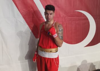 Trei sportivi de la CSM Brăila vor reprezenta România la Campionatele Europene de box Under-19