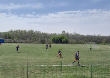 Fotbalul județean începe cu meciurile din prima etapă a Cupei României