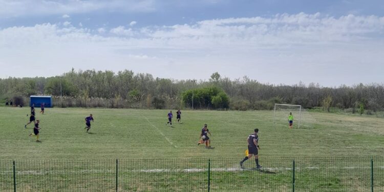 Fotbalul județean începe cu meciurile din prima etapă a Cupei României