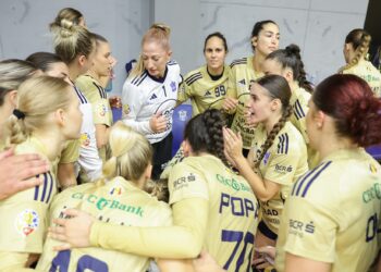 Handbal în Polivalentă la acest sfârșit de săptămână