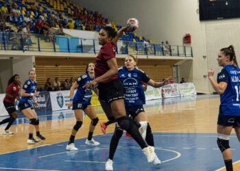 Dunarea Braila - Rapid