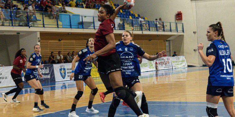Dunarea Braila - Rapid