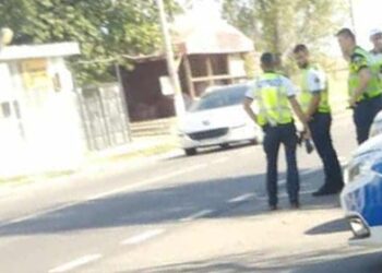 Accident