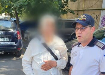 Grija față de cei vulnerabili ne arată adevărata măsură a omeniei