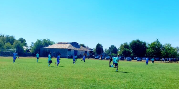 Liga a 4-a a debutat cu 27 de goluri în 4 meciuri