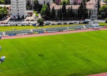 Duș rece pentru Dacia Unirea Brăila în deplasarea de la Sf. Gheorghe